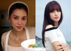 Buồn cho Hoa hậu Tiểu Vy