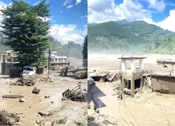 Các quốc gia lên tiếng về công dân mất tích sau lũ quét ở Nepal