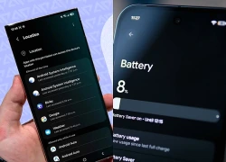 Cách kiểm soát quyền vị trí chạy nền trên điện thoại Android giúp tiết kiệm pin hiệu quả
