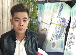 Cặp đôi giả nhân viên tài chính chiếm đoạt tiền ở Lâm Đồng