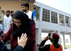 Cháy bệnh viện ở Pakistan, ít nhất 14 trẻ sơ sinh thiệt mạng