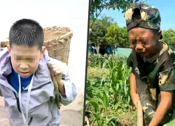 Chi tiền cho con "nếm trải" gian khổ