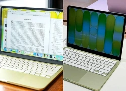 Chỉnh báo sạc chậm trên MacBook Neo hiệu quả, nhanh chóng