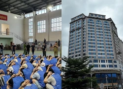 Cô gái 28 tuổi cầm đầu đường dây lừa đảo, mua bán người tại Tam giác Vàng