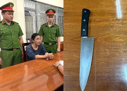 Cướp tiệm vàng ở TPHCM, nghi phạm bị bắt sau hơn 1 giờ chạy trốn