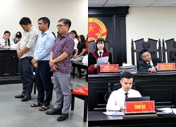 Cựu hiệu trưởng "ăn chặn tiền A80" của sinh viên lĩnh án 3 năm tù