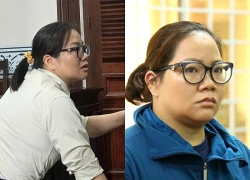 Cựu luật sư hứa giúp thắng kiện để lừa 560 triệu đồng