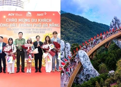 Đà Nẵng dẫn đầu điểm đến nước ngoài được du khách Thái Lan tìm kiếm cho kỳ lưu trú dài ngày