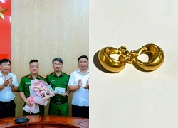 Đang ngủ, cụ bà U90 bị giật đứt đôi hoa tai bằng vàng