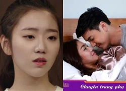 Đang say mê bên vợ, hình cưới bỗng tuột xuống, tôi chết điếng khi thấy một thứ rơi xuống đất