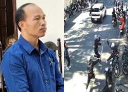 Đánh nhầm người vì câu hô "đúng Đinh Thị Lan", 2 người ở TPHCM lĩnh án