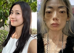Dâu hào môn thê thảm nhất showbiz: Bị chồng thiếu gia tập đoàn ruồng bỏ vì 1 nữ diễn viên, diện mạo giờ xuống cấp khó tin