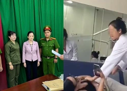 Đe dọa khách hàng, chủ nha khoa Tuyết Chinh bị đề nghị mức án 24-30 tháng tù treo