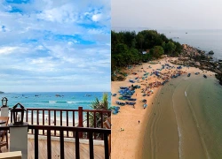 Địa điểm du lịch 2/9 ở miền Trung: Khám phá 4 bãi biển đẹp, không lo đông đúc