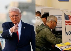 Diễn biến mới liên quan sắc lệnh của Tổng thống Trump về bỏ phiếu qua bưu điện