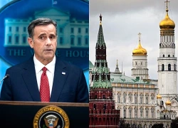 Điện Kremlin chia sẻ về mục đích chuyến thăm Liên bang Nga của Giám đốc CIA