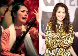 Diễn viên Kiều Thanh: Từ phát ngôn tự nhận là người thứ 3 đến vết trượt dài vì ma tuý