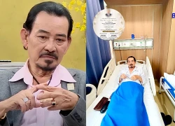 Diễn viên Mã Trung qua đời ở tuổi 74, đồng nghiệp bàng hoàng tiếc thương