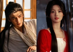 Diễn viên phim 'Thích Đường' hội tụ những gương mặt quen thuộc