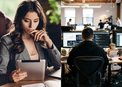 Điều gì xảy ra với cơ thể khi ngồi nhiều?