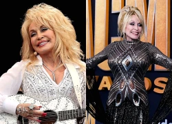 Dolly Parton có thể đã là tỉ phú nếu không quá hào phóng làm từ thiện