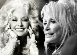 Dolly Parton: Từ cô bé nghèo vùng núi đến huyền thoại nhạc đồng quê nước Mỹ