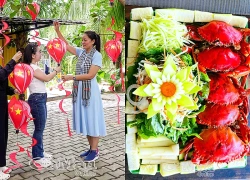 Du lịch Cà Mau đón cơ hội từ kỳ nghỉ lễ 2/9