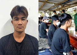 Dùng chiêu "việc nhẹ lương cao" lừa 4 người ra nước ngoài