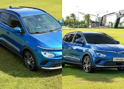 Giá xe điện VinFast Nerio Green lăn bánh tháng 8/2026 kèm thông số kỹ thuật và ưu đãi pin