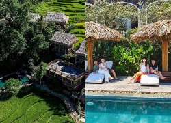 Giữ cảnh quan xanh, tạo sức hút cho du lịch cộng đồng Bá Thước