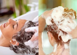 Gội đầu bao nhiêu lần một tuần là tốt nhất? Bí quyết giúp da đầu sạch mà tóc vẫn khỏe