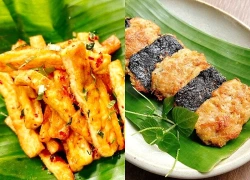 Gợi ý 10 món chay ngon, dễ làm để cúng Rằm tháng 7, nhìn mà người ăn mặn cũng phải mê