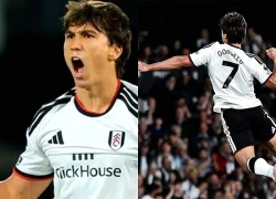 Gonzalo García ghi dấu ấn ngay khi vừa sang Premier League
