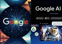 Google miễn phí 1 năm gói AI Plus dành cho sinh viên Việt Nam