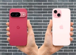 Google Pixel 11 có tính năng camera mới, iPhone 18 Pro nên học theo