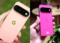 Google Pixel 11 sở hữu tính năng mới dành cho camera