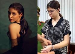 Người mẫu An Tây mong sai lầm của mình là bài học xương máu cho người trẻ
