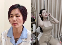Hải Sapa TV, Huấn Hoa Hồng, Phú Lê bị khởi tố: Điểm chung ở vai trò của người vợ