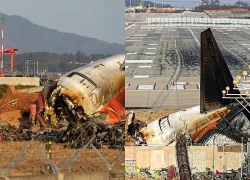 Hàn Quốc: Điều tra trách nhiệm của các cơ quan quản lý nhà nước trong thảm họa Jeju Air