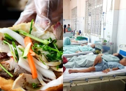 Hàng chục trường hợp nôn ói, tiêu chảy sau khi ăn bánh mì