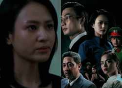 Hé lộ diễn biến tập cuối của Lửa Trắng