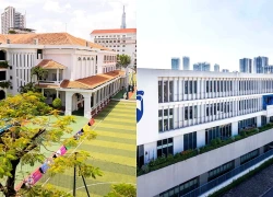 Học phí trường quốc tế TP.HCM năm 2026-2027: Có trường gần 1 tỉ đồng/năm