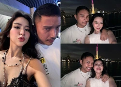 Hôn nhân của Quyên Qui