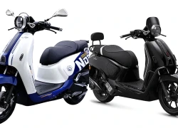 Honda trình làng xe tay ga 150cc, trang bị vượt trội SH, giá hơn 58 triệu đồng
