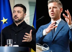 Hungary phát tín hiệu quyết định rời bỏ chính sách gần gũi Nga dưới thời Thủ tướng Orbán