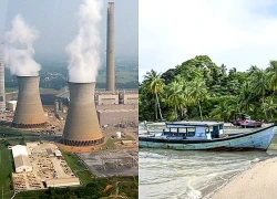 Indonesia dự tính xây nhà máy điện hạt nhân đầu tiên trên đảo không người ở
