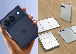 iPhone Ultra lộ điểm yếu dù được kỳ vọng làm rung chuyển thị trường điện thoại gập