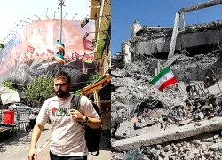 Iran trong cuộc chiến kinh tế với Mỹ: Nơi Tehran đặt niềm tin và điểm yếu bất ngờ