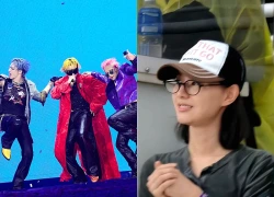 IU, Kim Ji Won và hơn 140 sao Hàn trẩy hội tại concert 20 năm, BIGBANG đúng chuẩn "những ông vua trở về"!