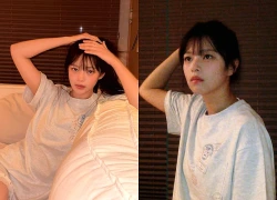 Jeongyeon (TWICE) gây sốt với diện mạo hiện tại